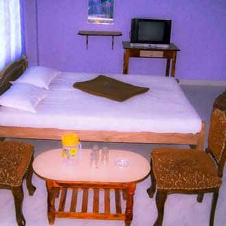 Hotel Aruvi, Yelagiri 5